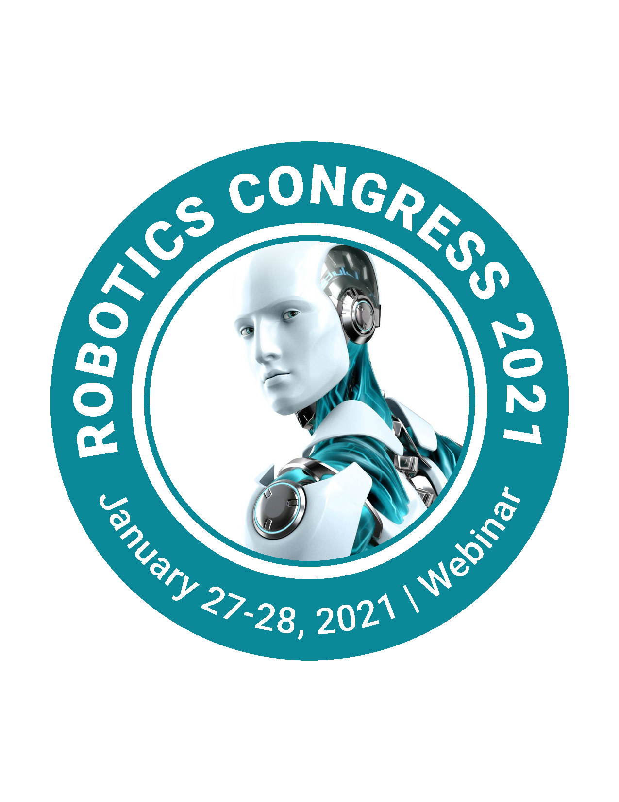 3rd World Summit on Robotics 2021